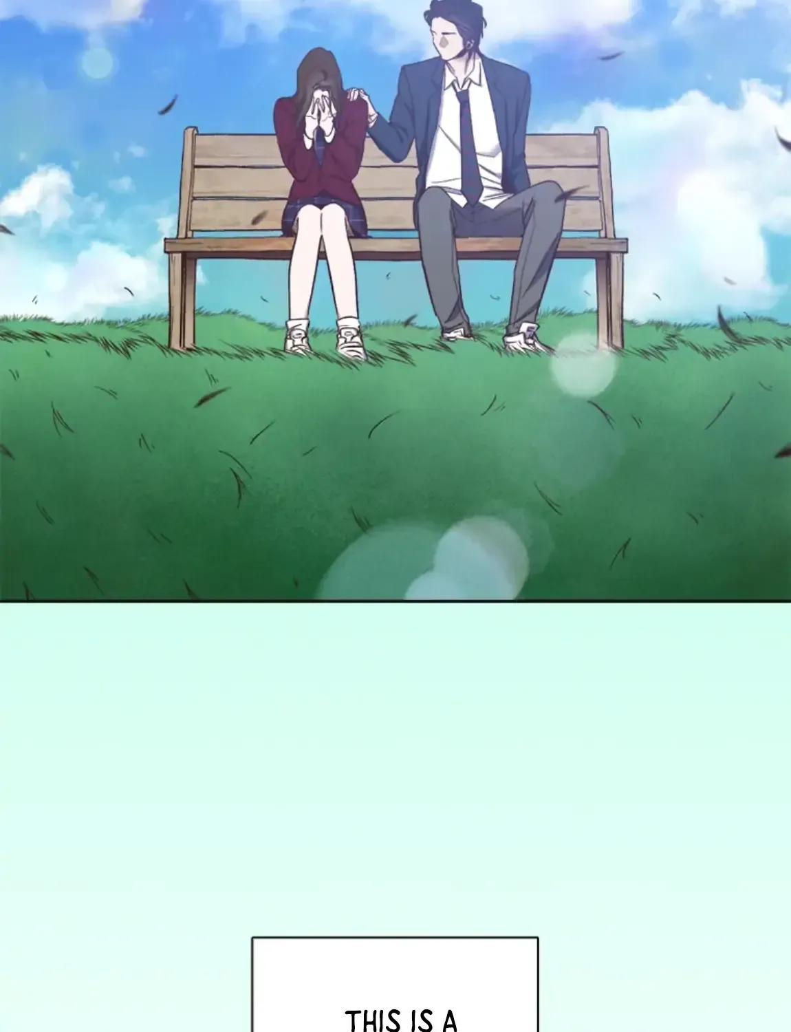 At that time, when we were young Chapter 16 page 123 - 