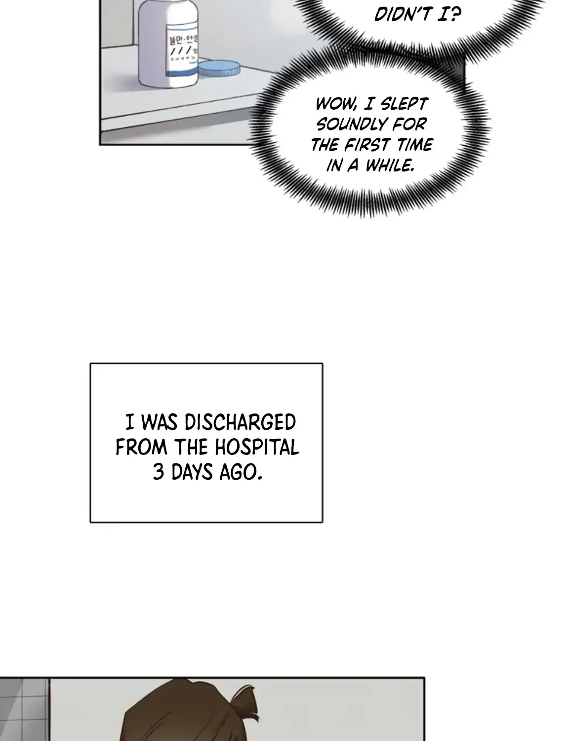 At that time, when we were young Chapter 16 page 127 - 
