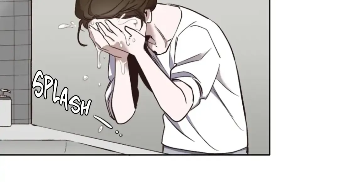 At that time, when we were young Chapter 16 page 128 - 