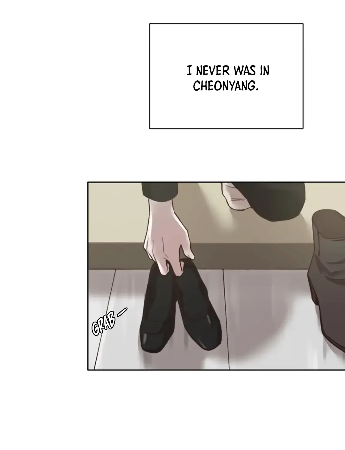 At that time, when we were young Chapter 16 page 129 - 