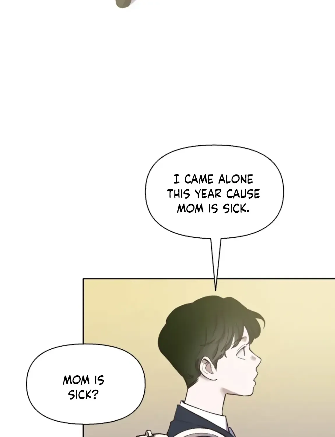 At that time, when we were young Chapter 16 page 145 - 