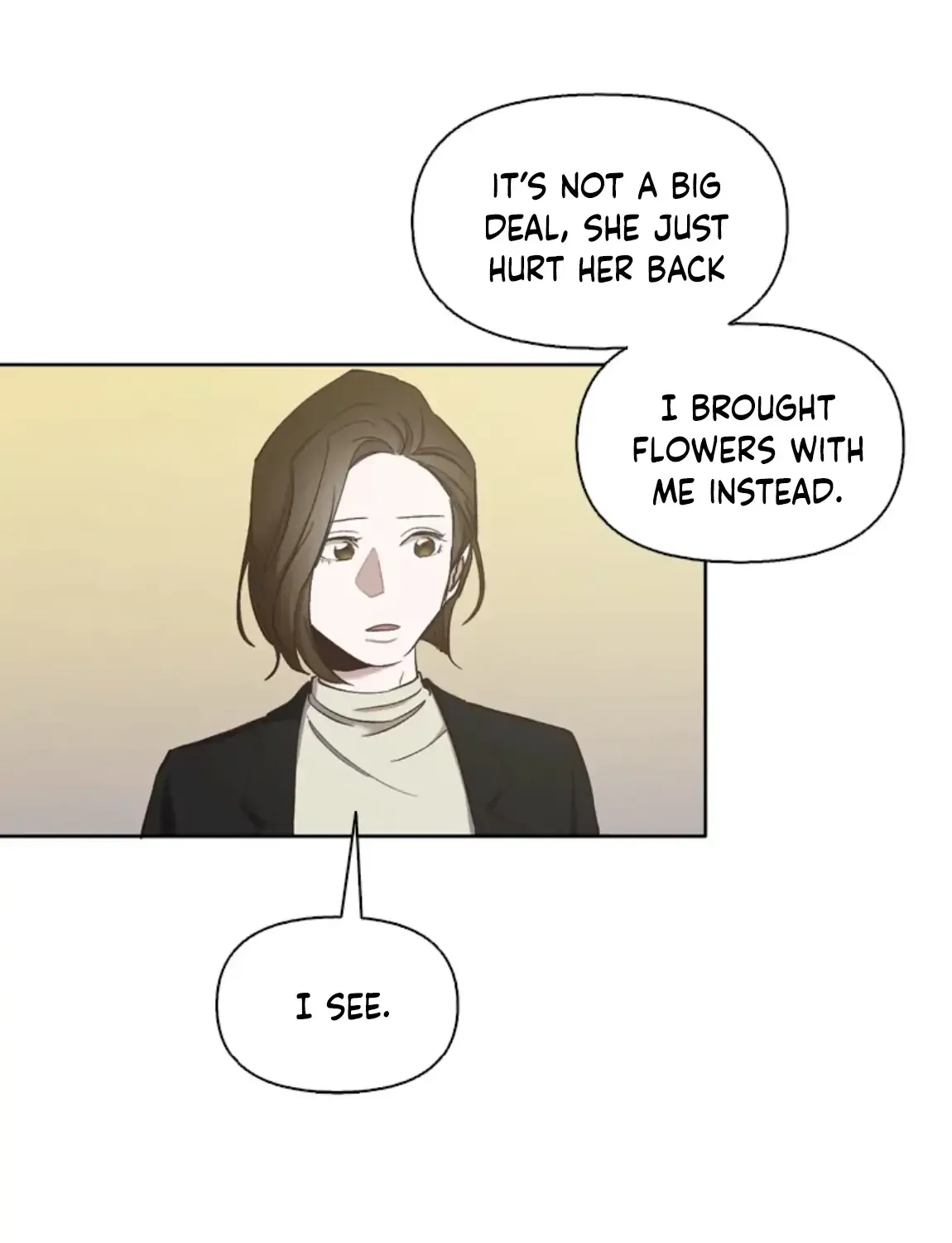 At that time, when we were young Chapter 16 page 147 - 