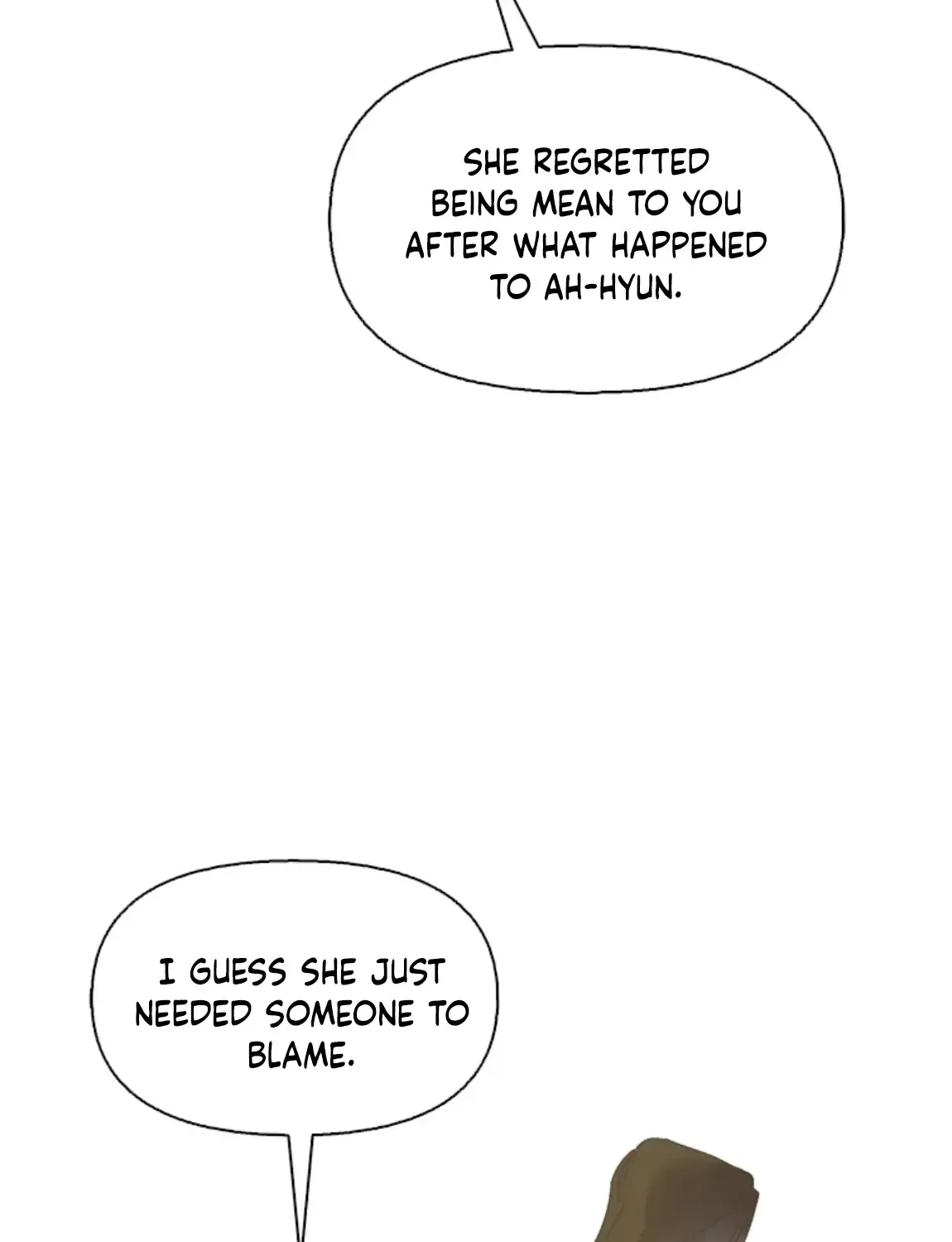 At that time, when we were young Chapter 16 page 153 - 