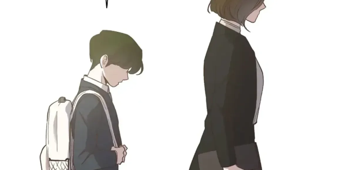At that time, when we were young Chapter 16 page 154 - 