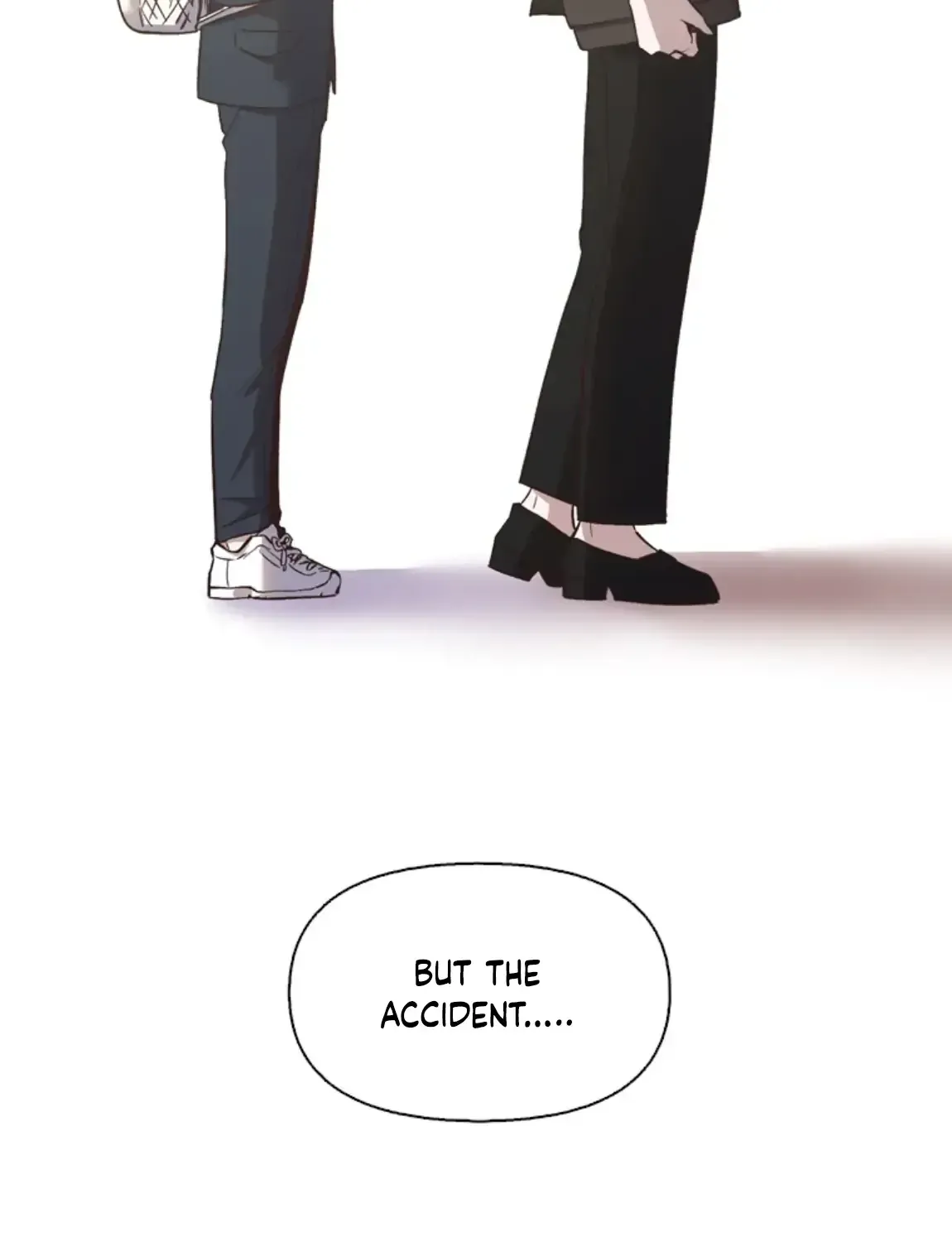 At that time, when we were young Chapter 16 page 155 - 