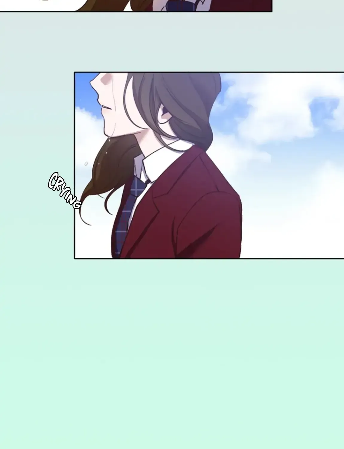 At that time, when we were young Chapter 16 page 165 - 