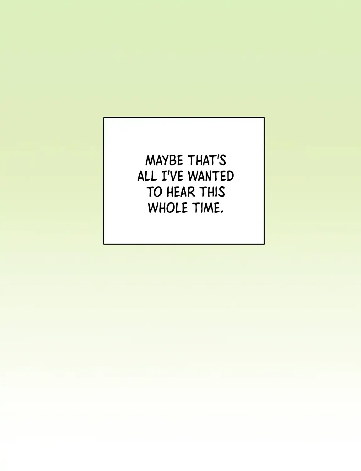 At that time, when we were young Chapter 16 page 169 - 