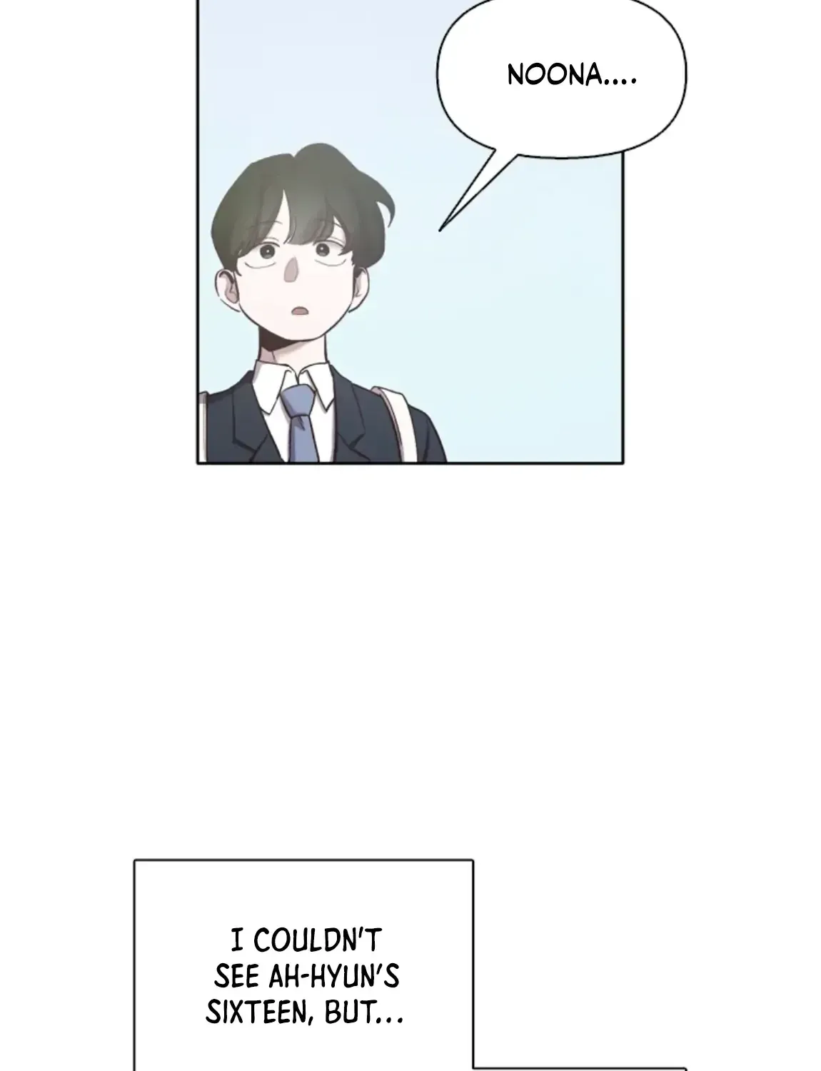 At that time, when we were young Chapter 16 page 175 - 