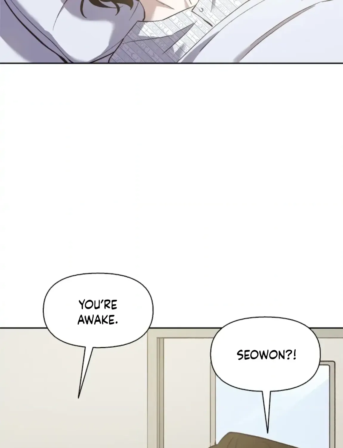 At that time, when we were young Chapter 16 page 19 - 