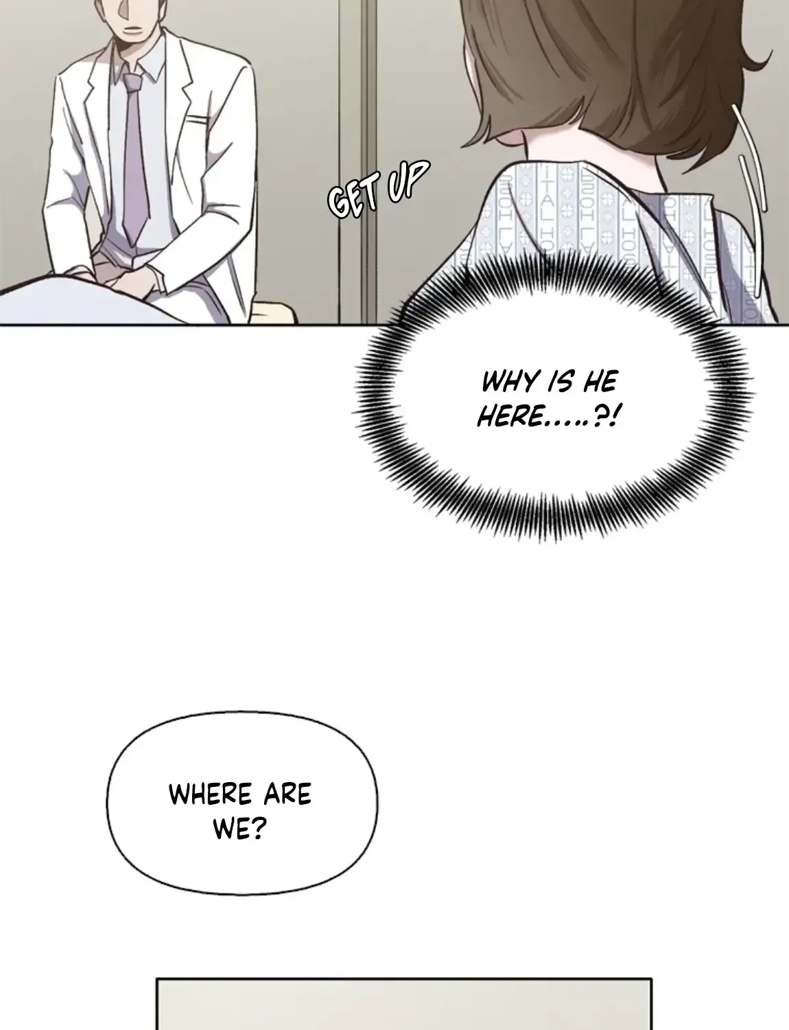 At that time, when we were young Chapter 16 page 21 - 