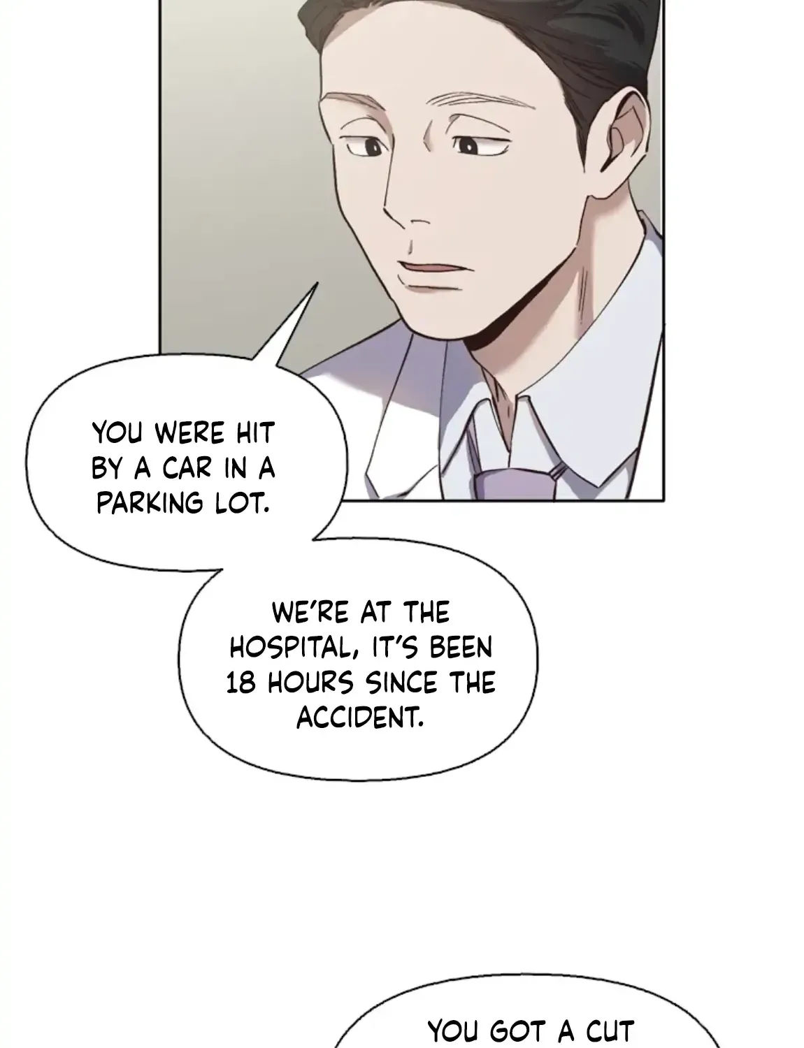 At that time, when we were young Chapter 16 page 23 - 