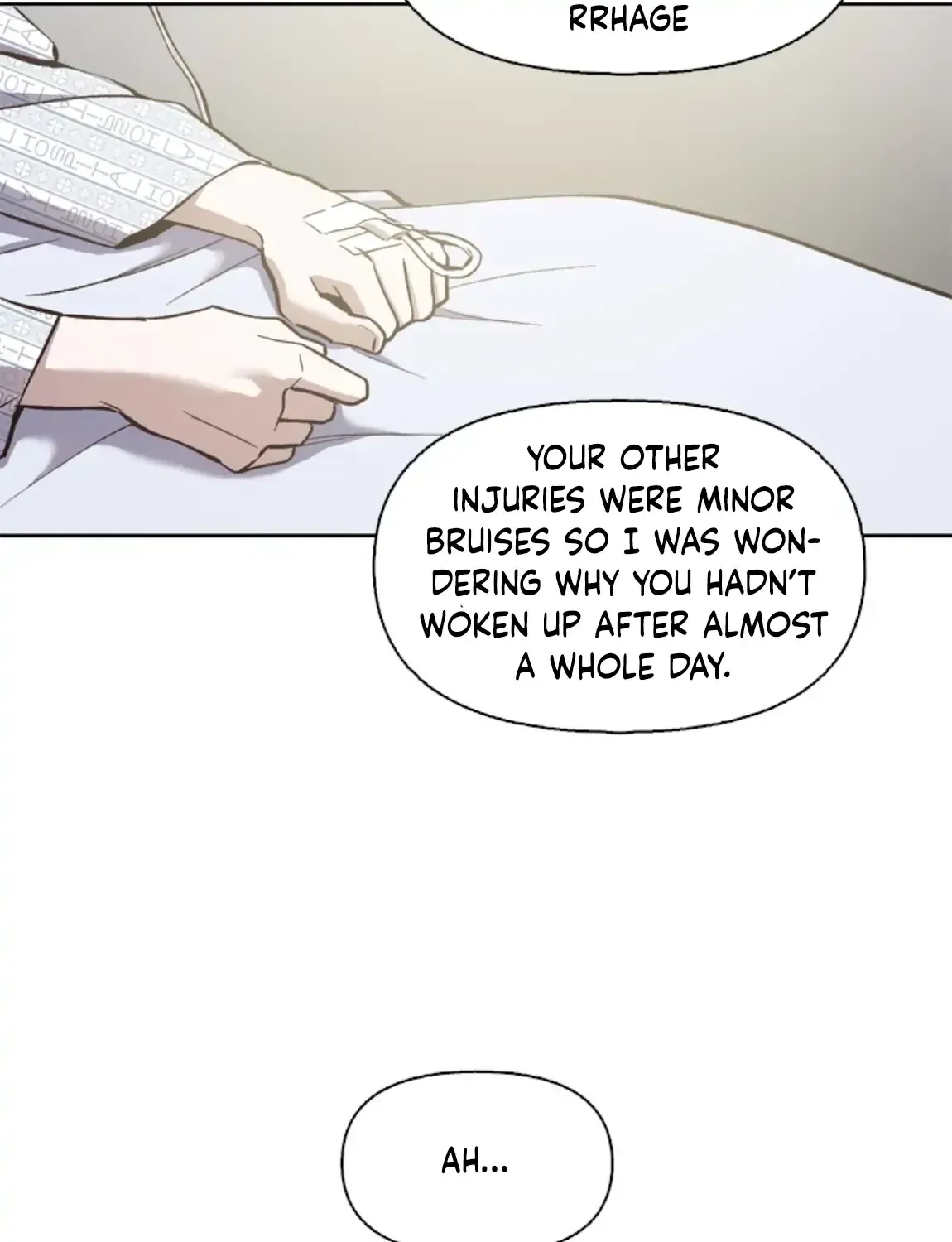At that time, when we were young Chapter 16 page 25 - 