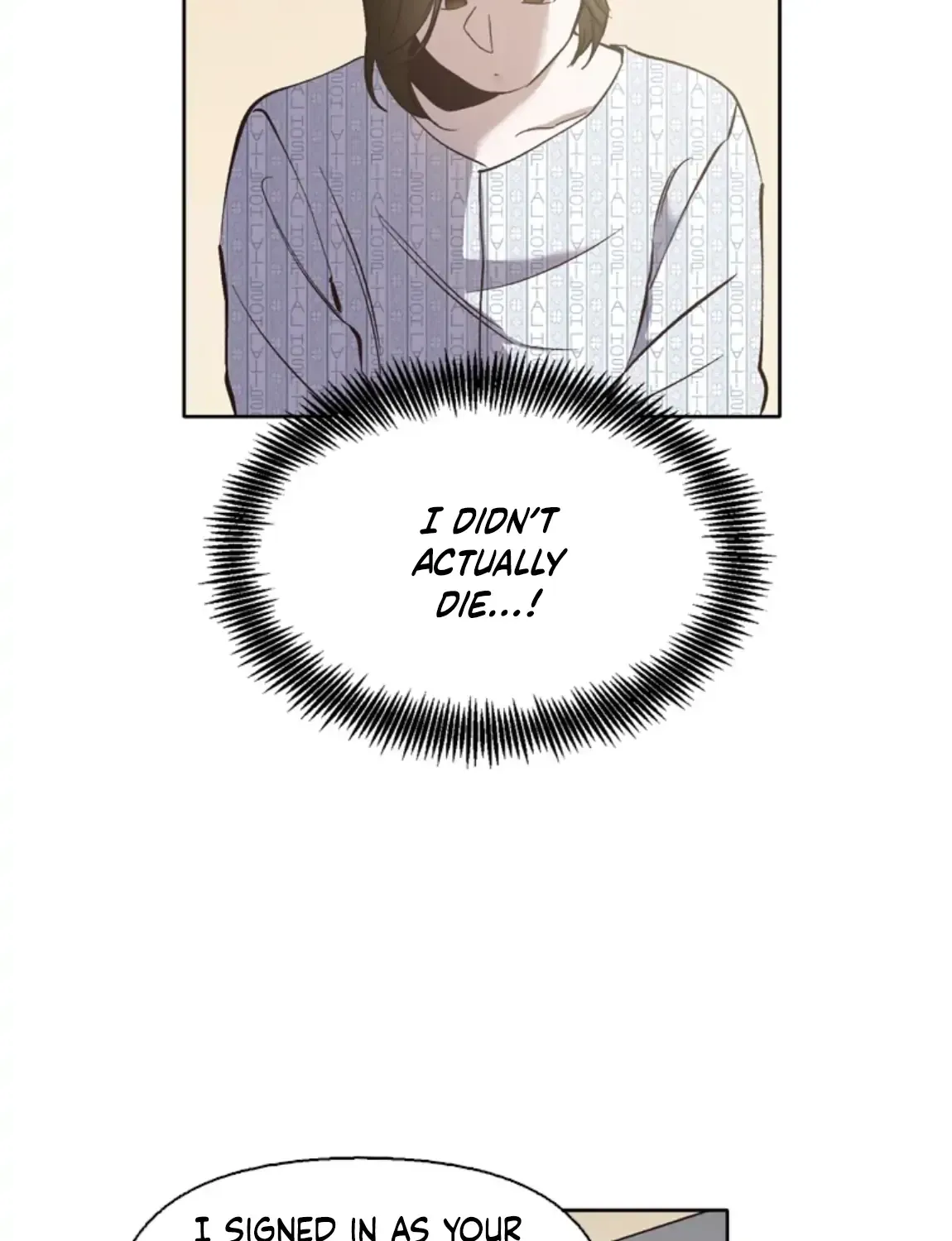 At that time, when we were young Chapter 16 page 27 - 