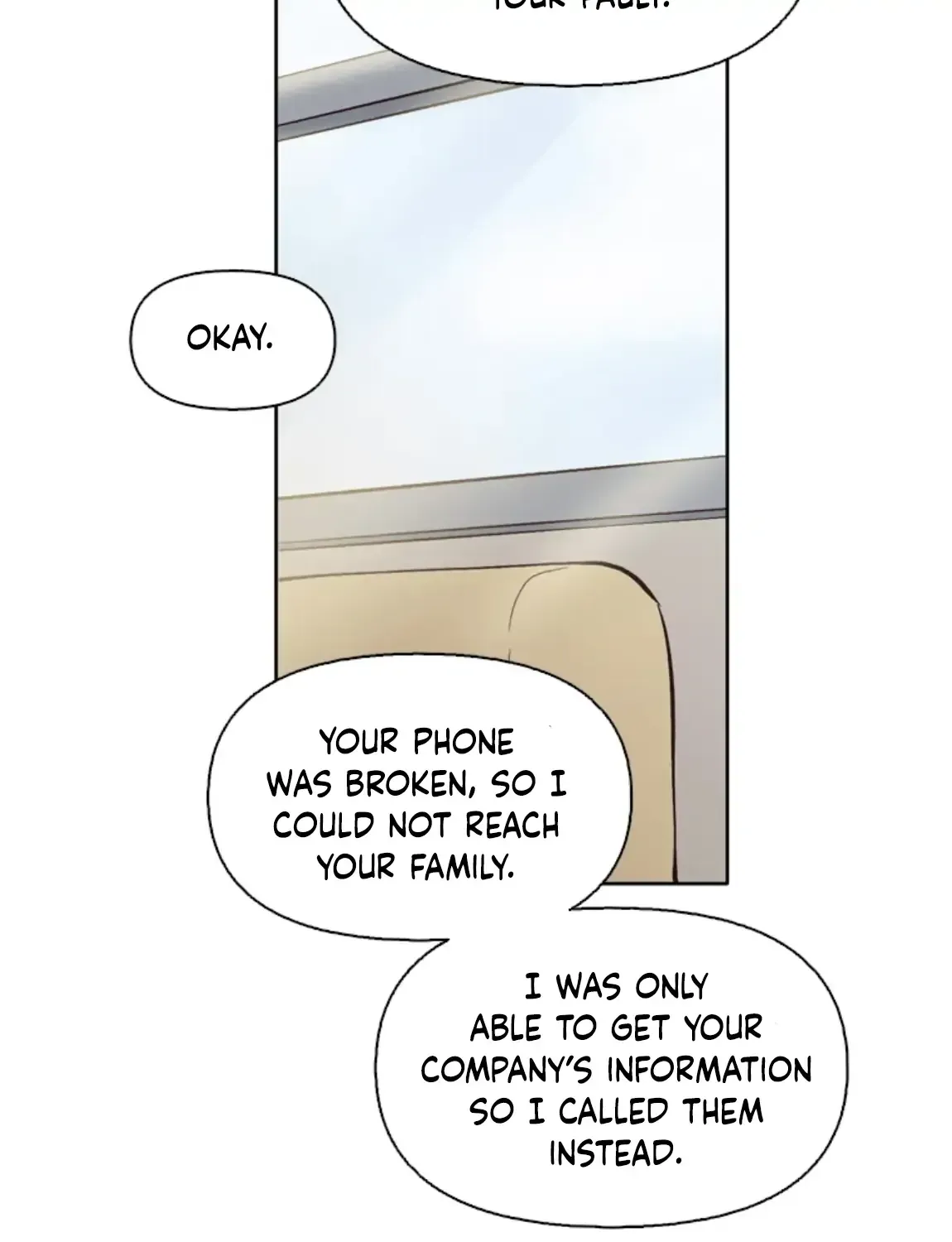 At that time, when we were young Chapter 16 page 29 - 