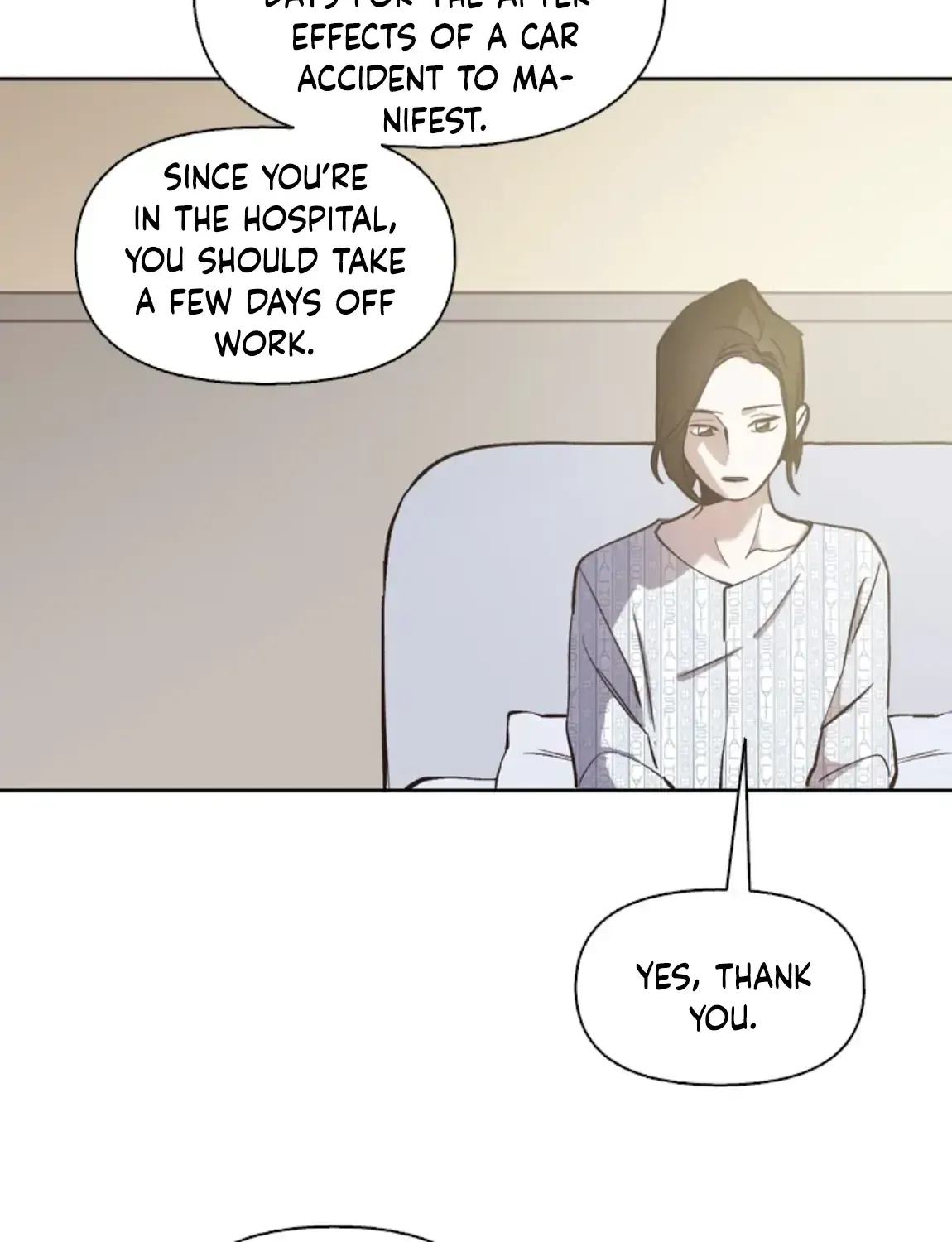 At that time, when we were young Chapter 16 page 31 - 
