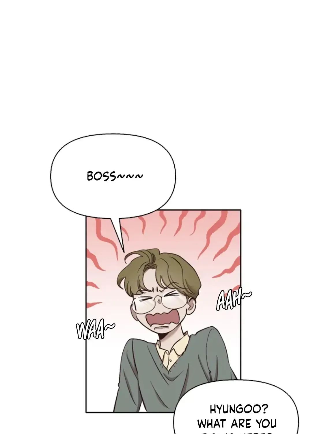 At that time, when we were young Chapter 16 page 51 - 