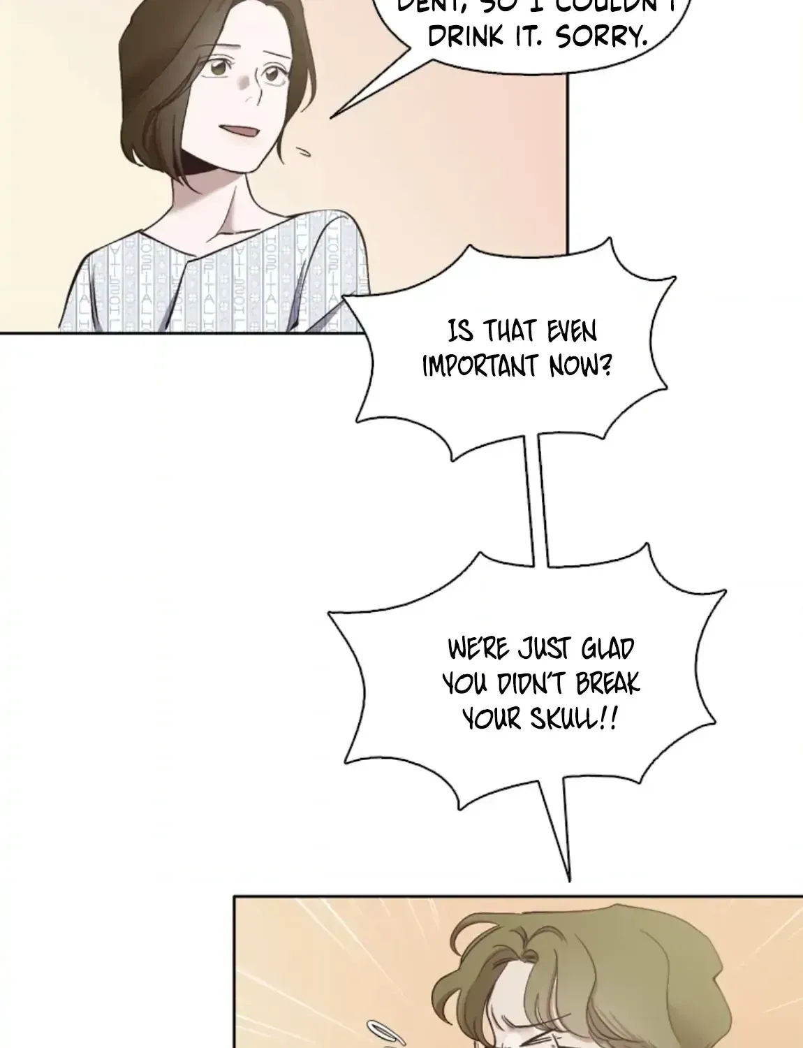 At that time, when we were young Chapter 16 page 59 - 