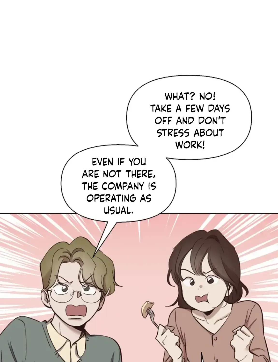 At that time, when we were young Chapter 16 page 61 - 