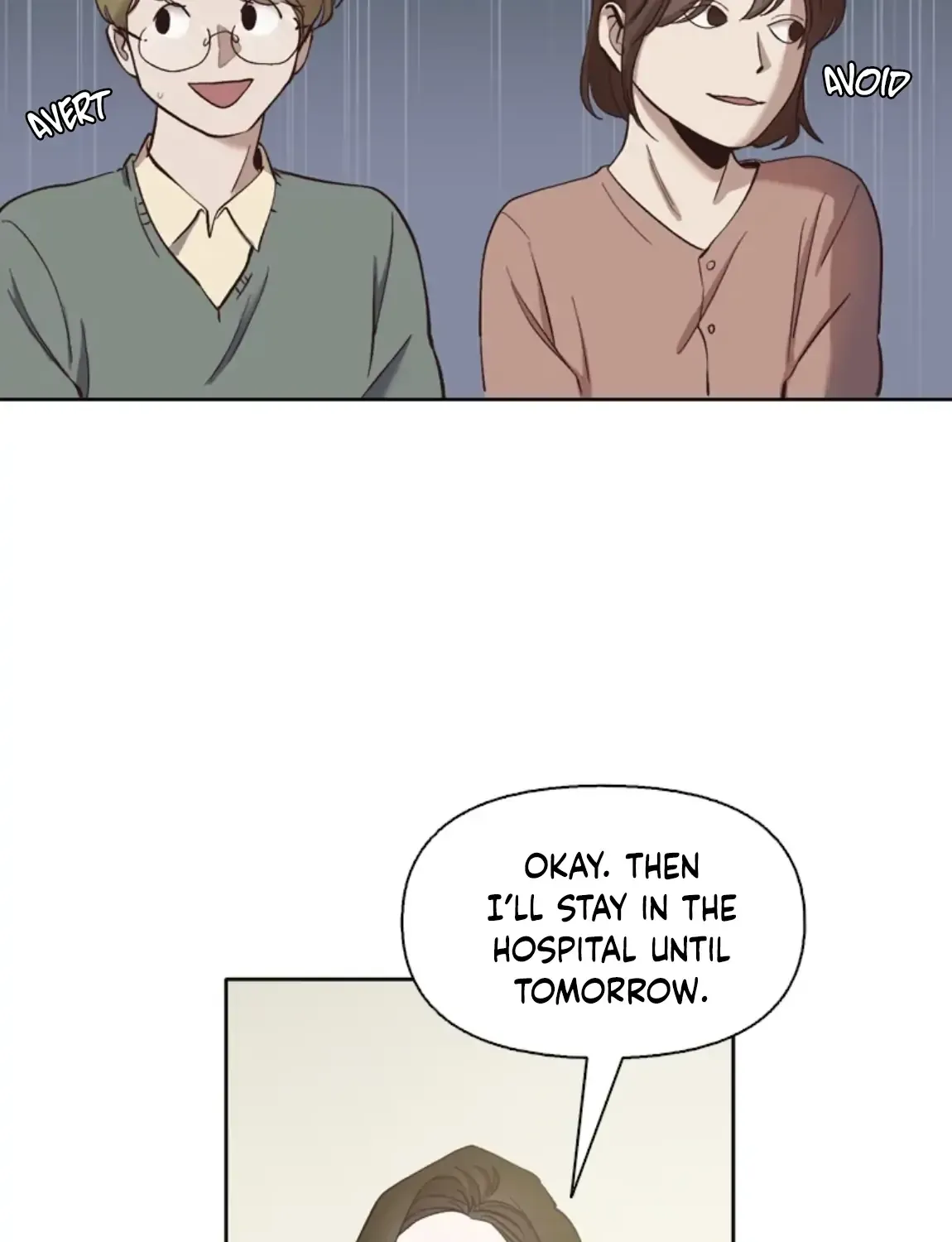 At that time, when we were young Chapter 16 page 65 - 