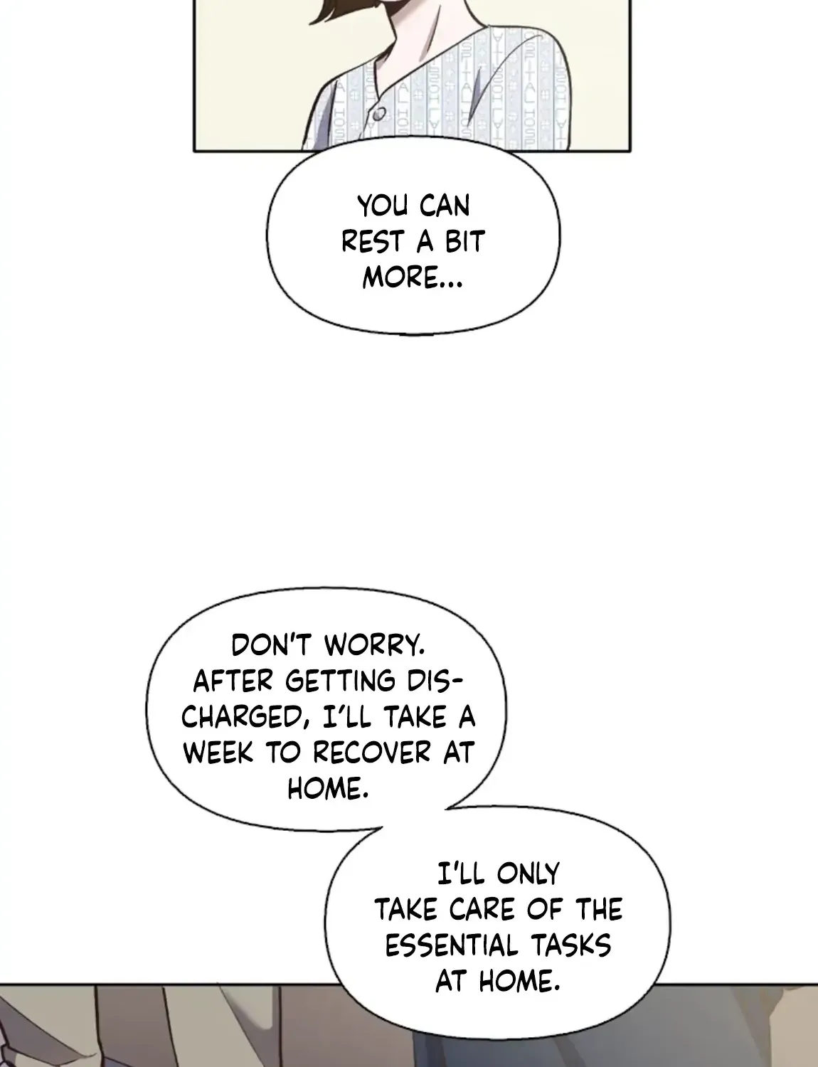 At that time, when we were young Chapter 16 page 67 - 