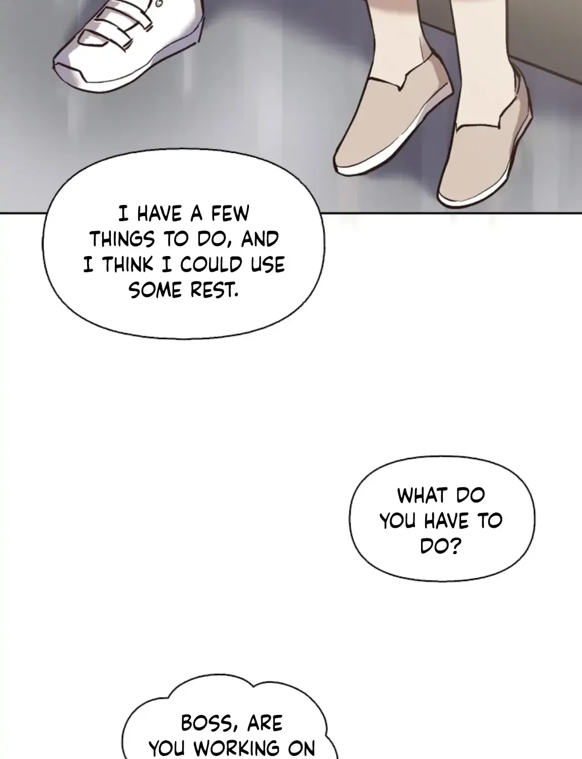 At that time, when we were young Chapter 16 page 69 - 