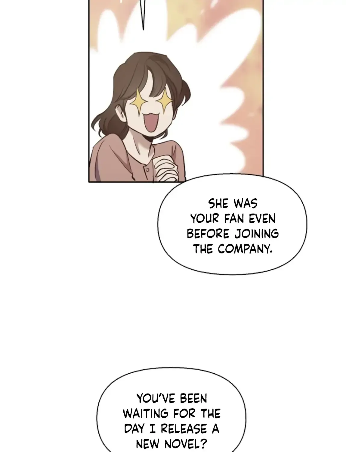 At that time, when we were young Chapter 16 page 71 - 