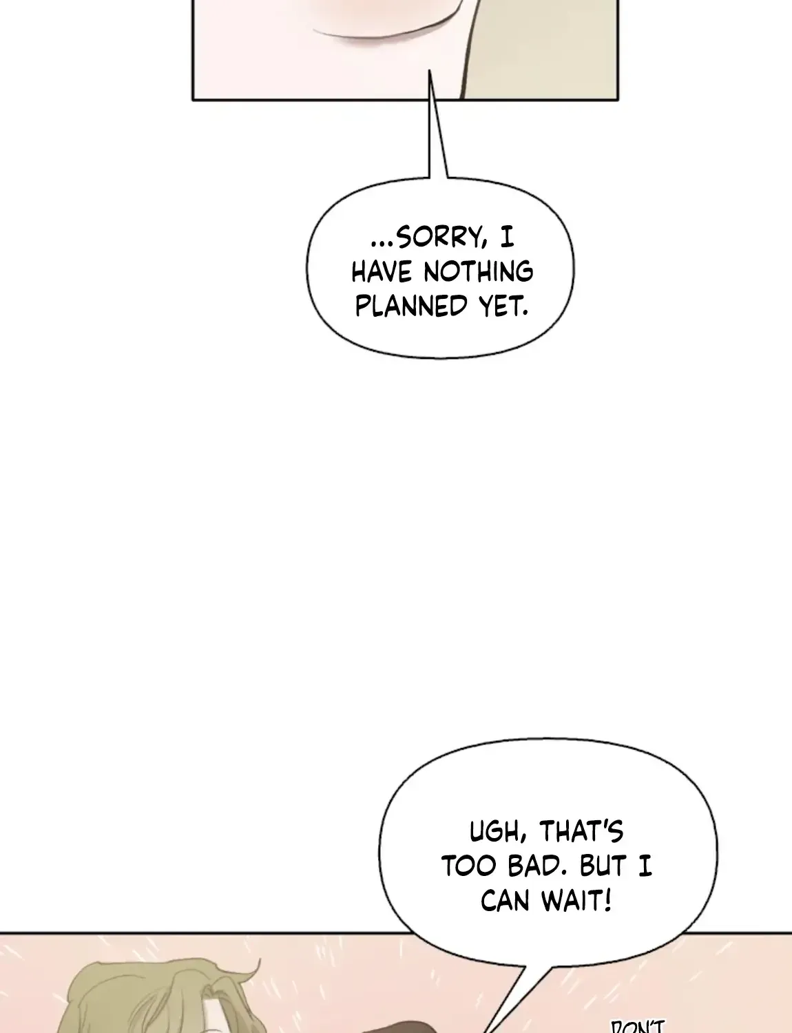 At that time, when we were young Chapter 16 page 75 - 