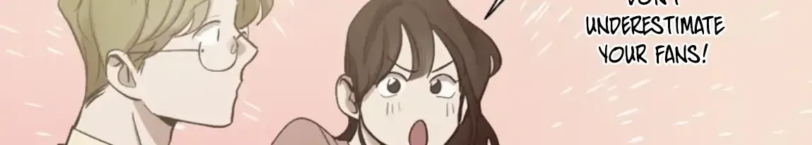 At that time, when we were young Chapter 16 page 76 - 
