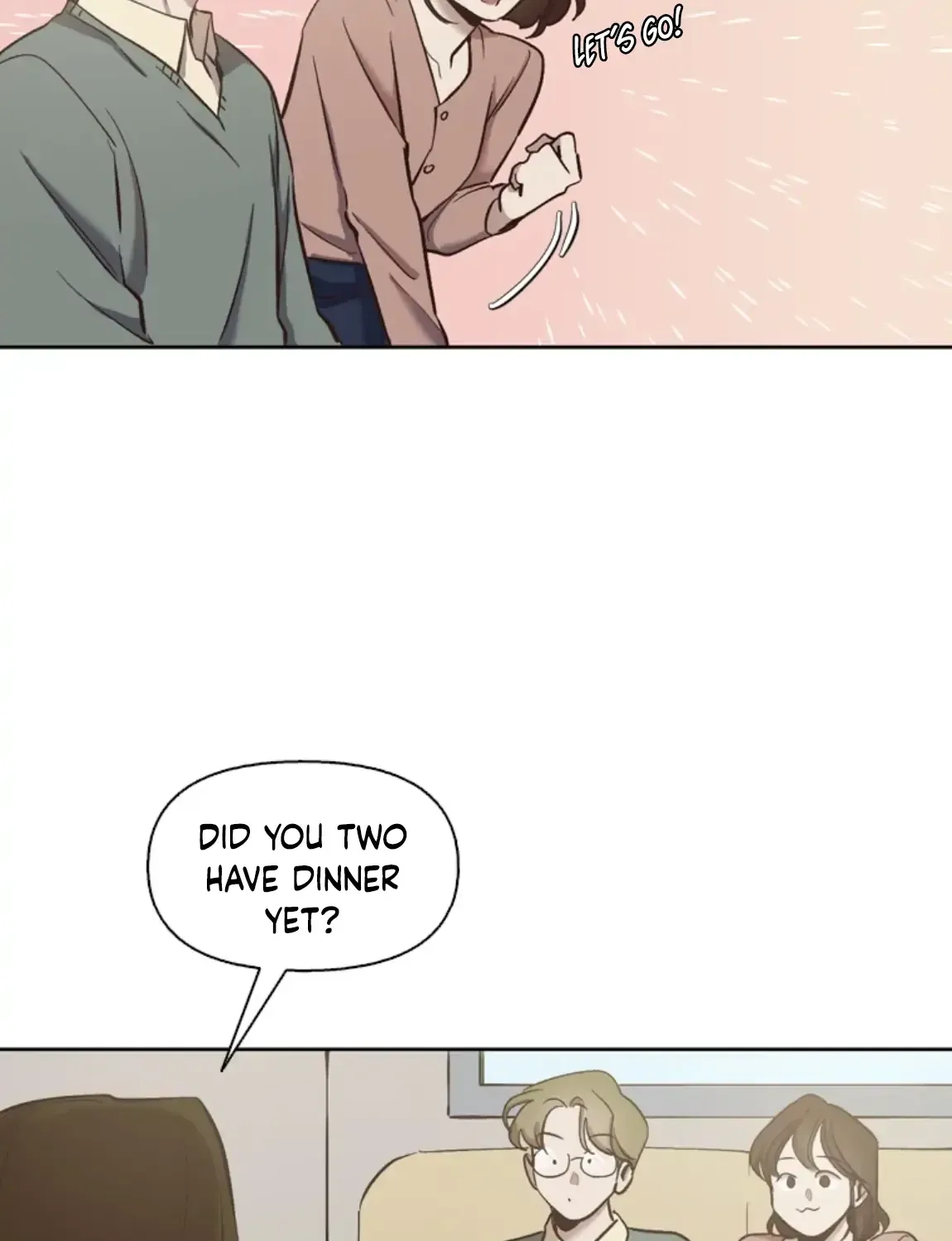 At that time, when we were young Chapter 16 page 77 - 