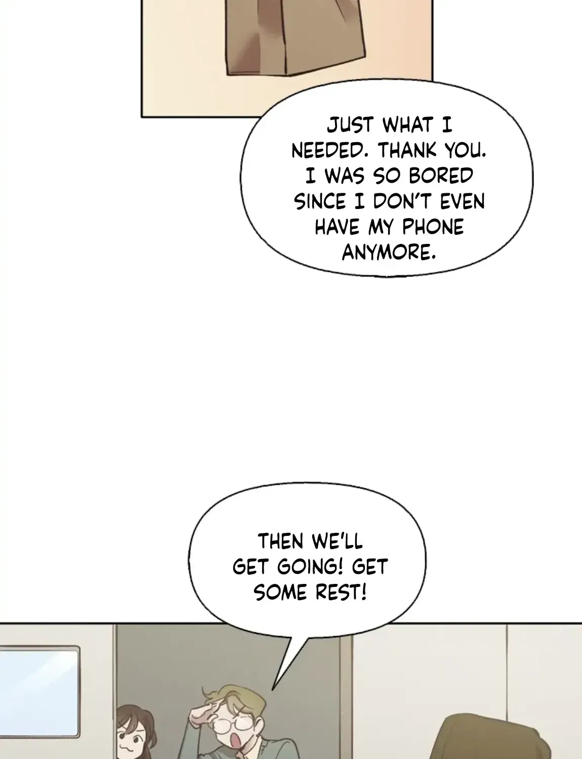 At that time, when we were young Chapter 16 page 81 - 