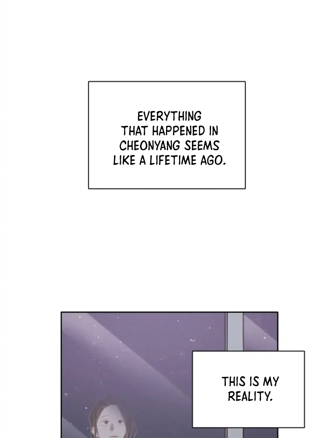 At that time, when we were young Chapter 16 page 91 - 