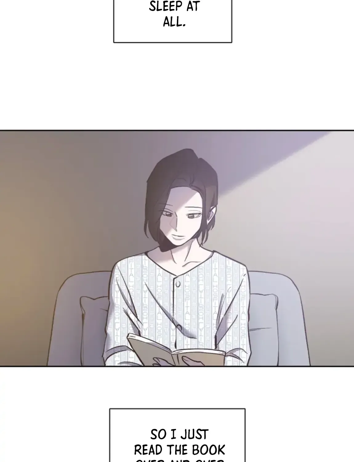 At that time, when we were young Chapter 16 page 93 - 