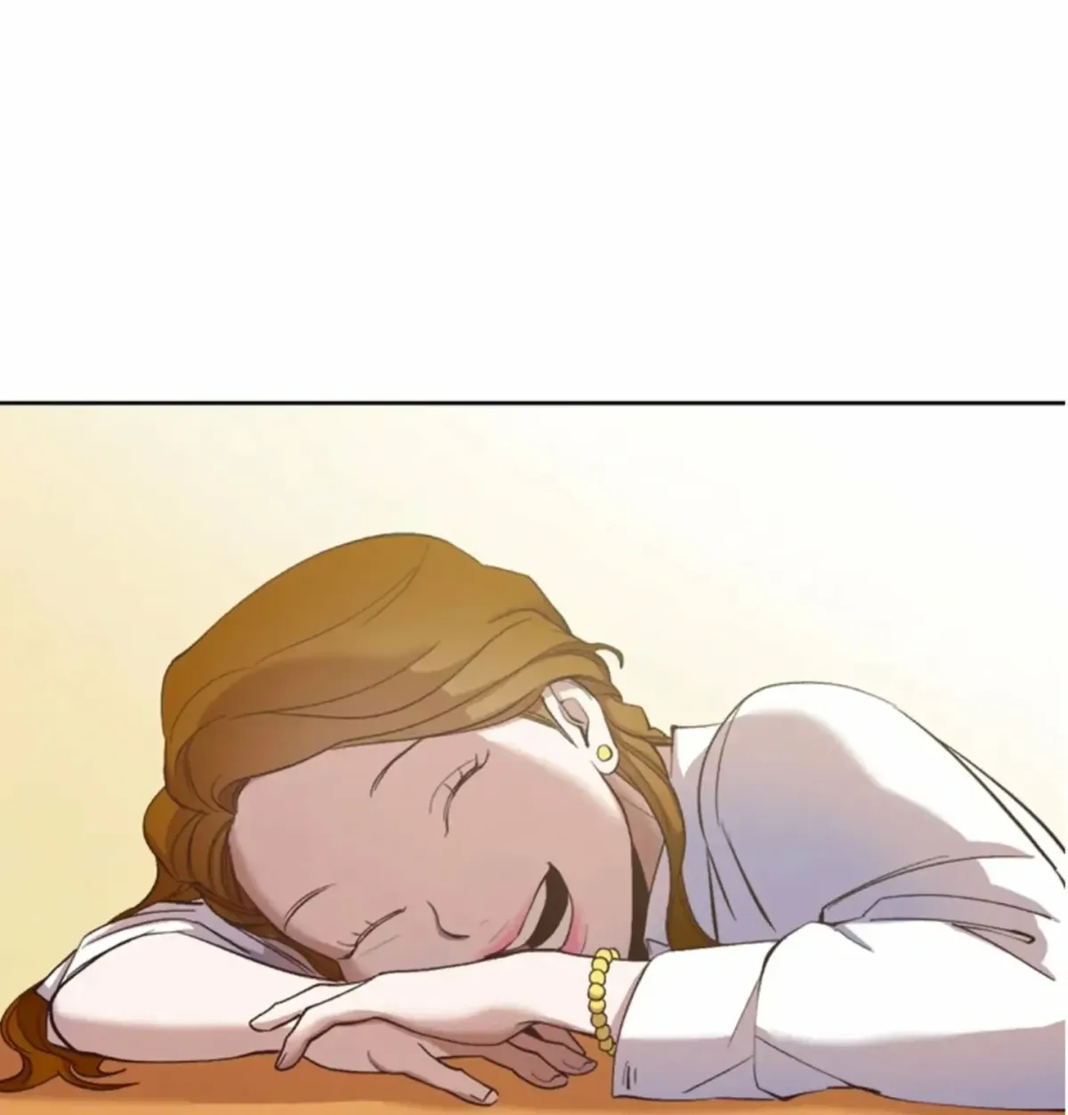 At that time, when we were young Chapter 17.8 page 1 - 