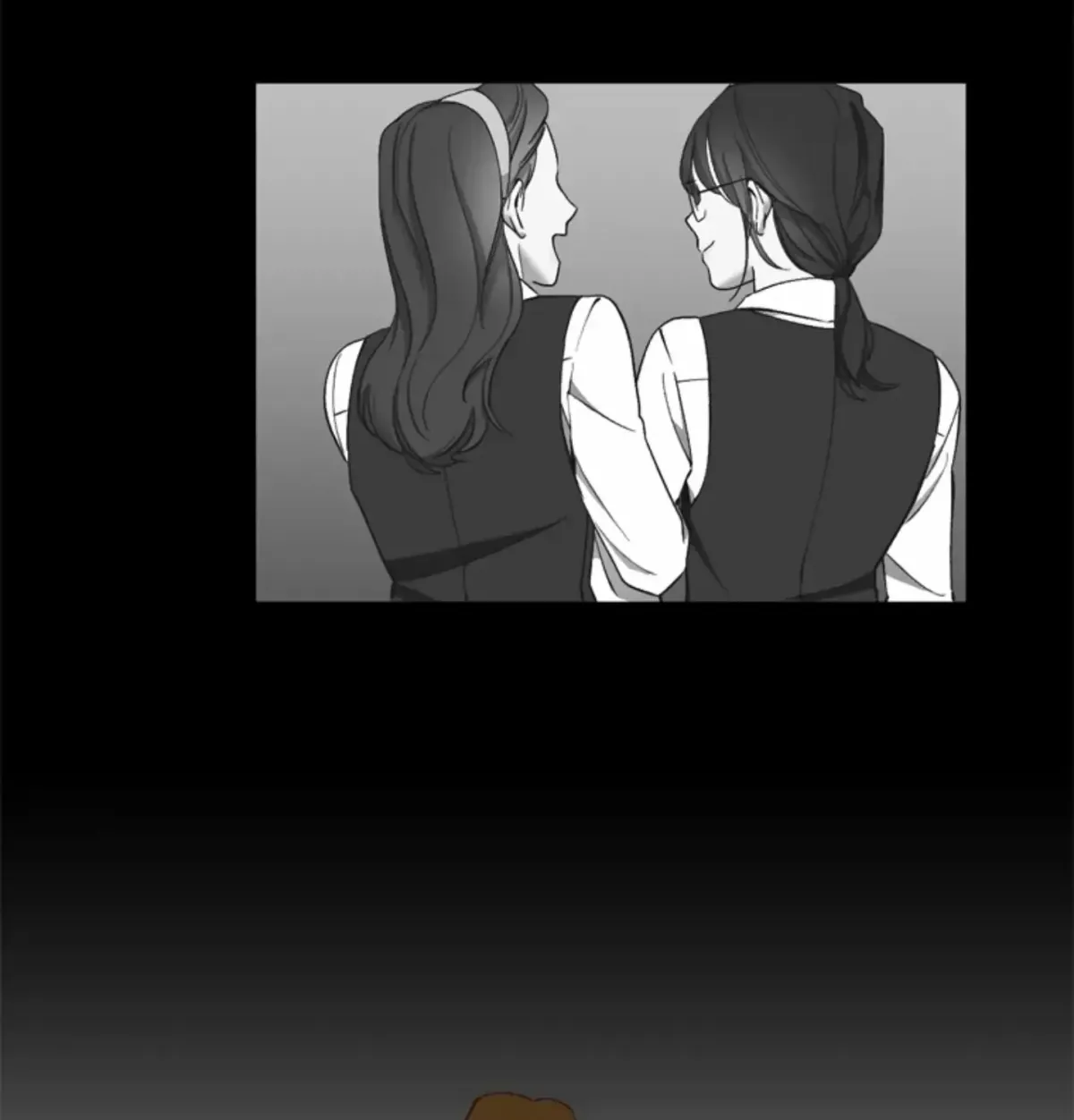 At that time, when we were young Chapter 17.8 page 105 - 