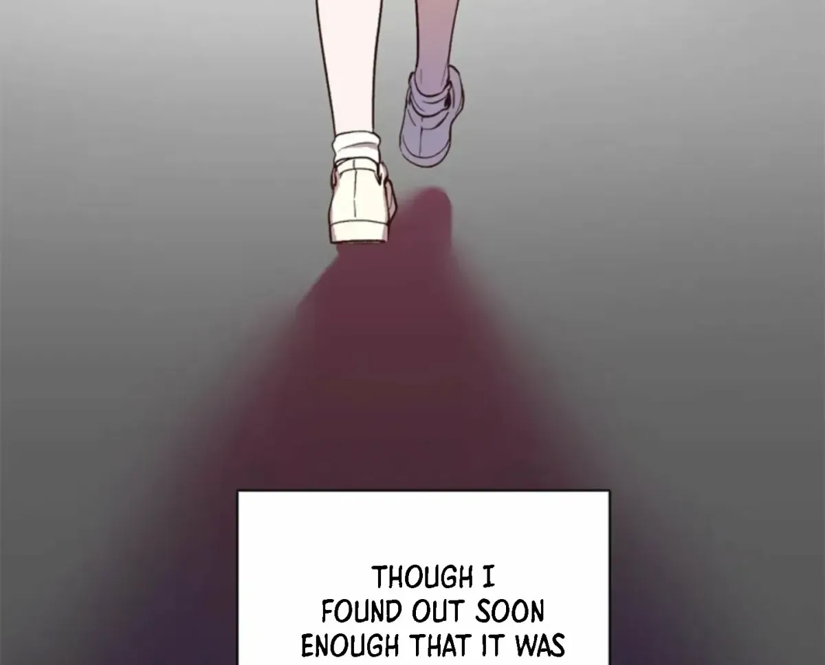 At that time, when we were young Chapter 17.8 page 107 - 
