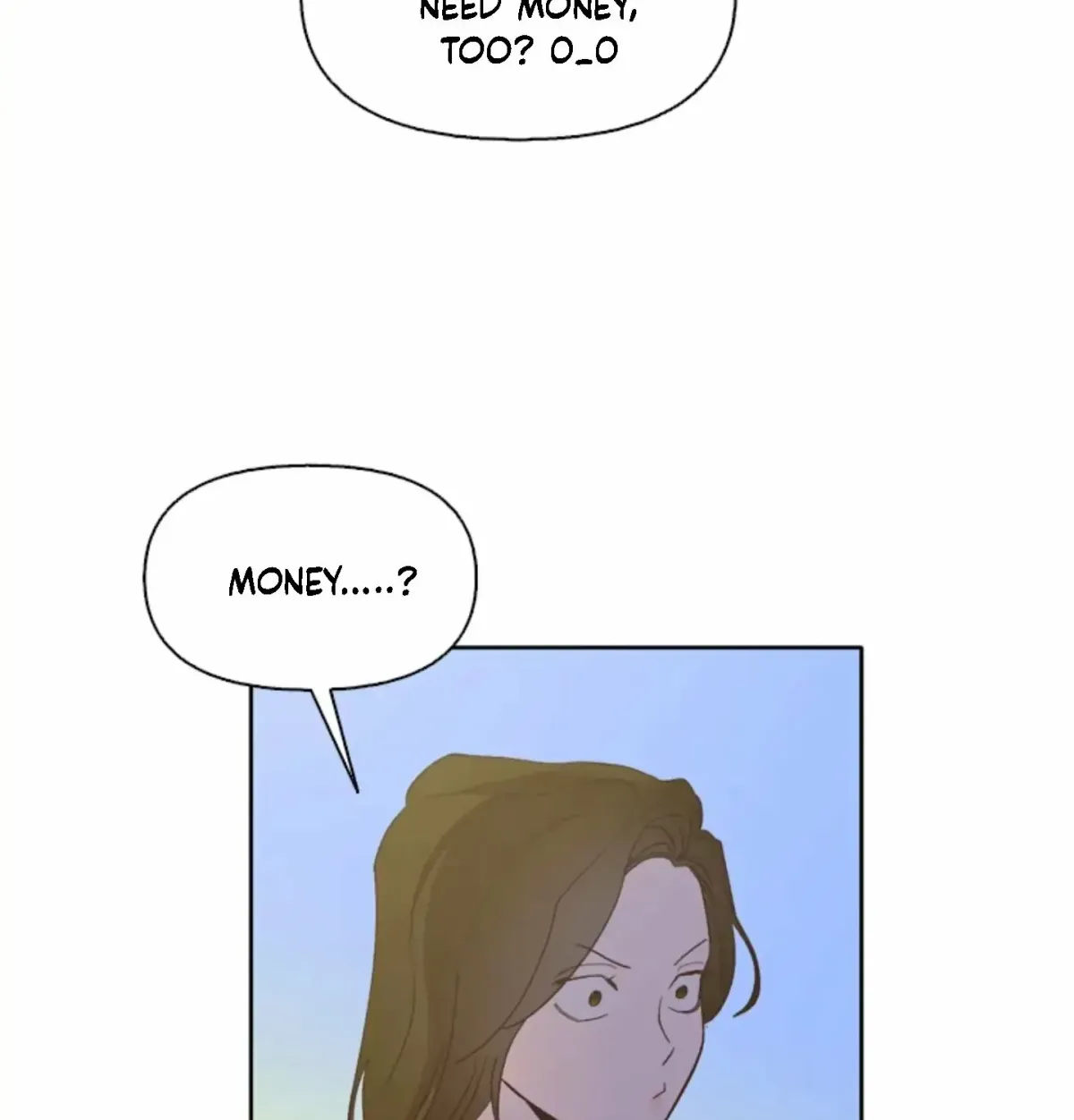 At that time, when we were young Chapter 17.8 page 113 - 