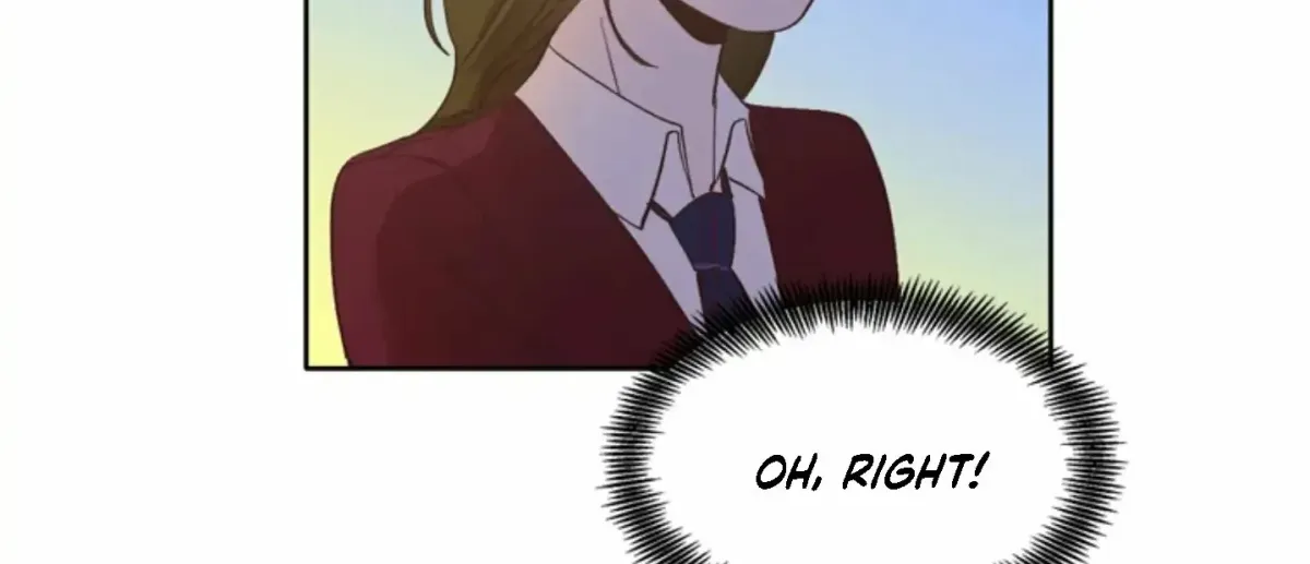 At that time, when we were young Chapter 17.8 page 114 - 