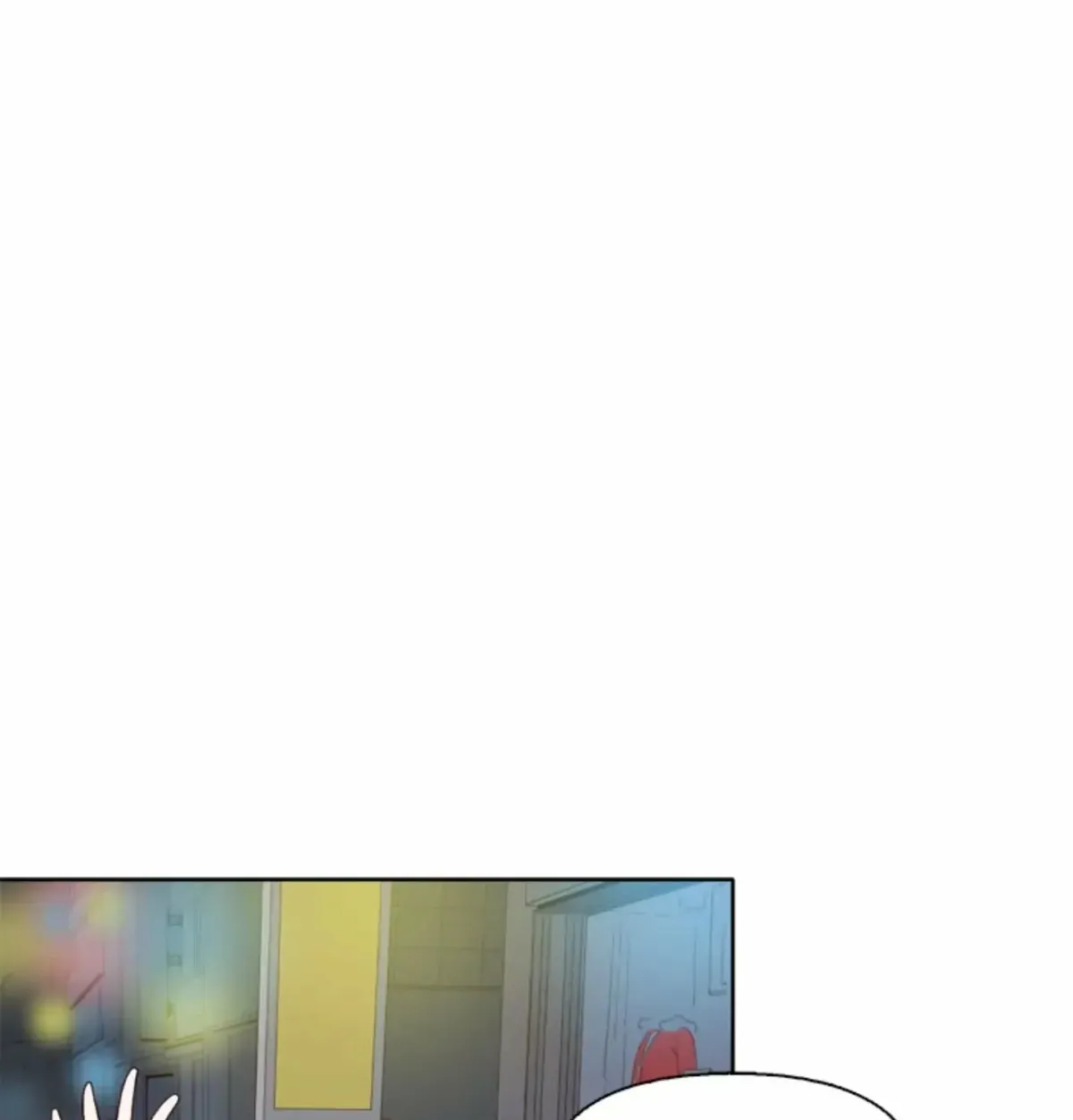 At that time, when we were young Chapter 17.8 page 119 - 