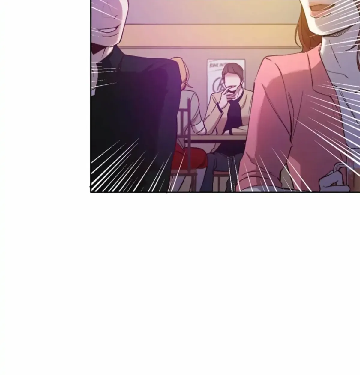 At that time, when we were young Chapter 17.8 page 128 - 