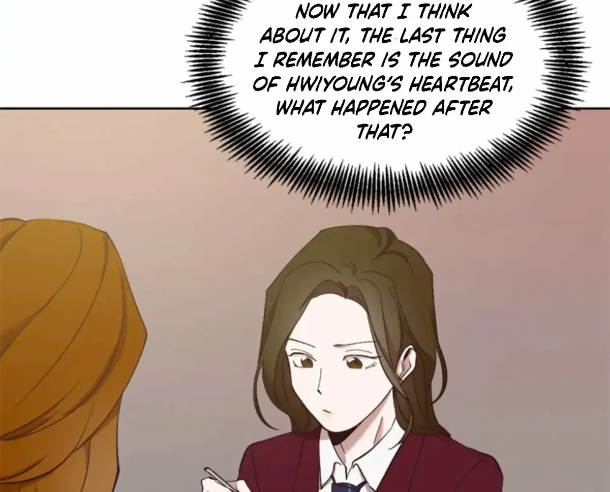 At that time, when we were young Chapter 17.8 page 22 - 