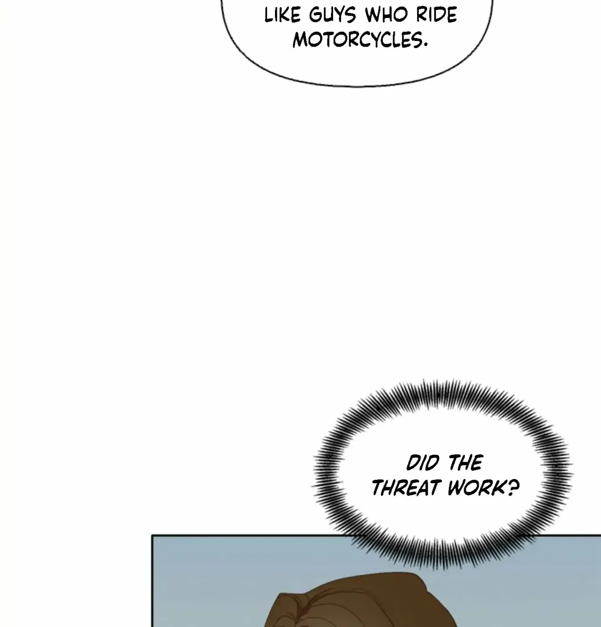 At that time, when we were young Chapter 17.8 page 25 - 