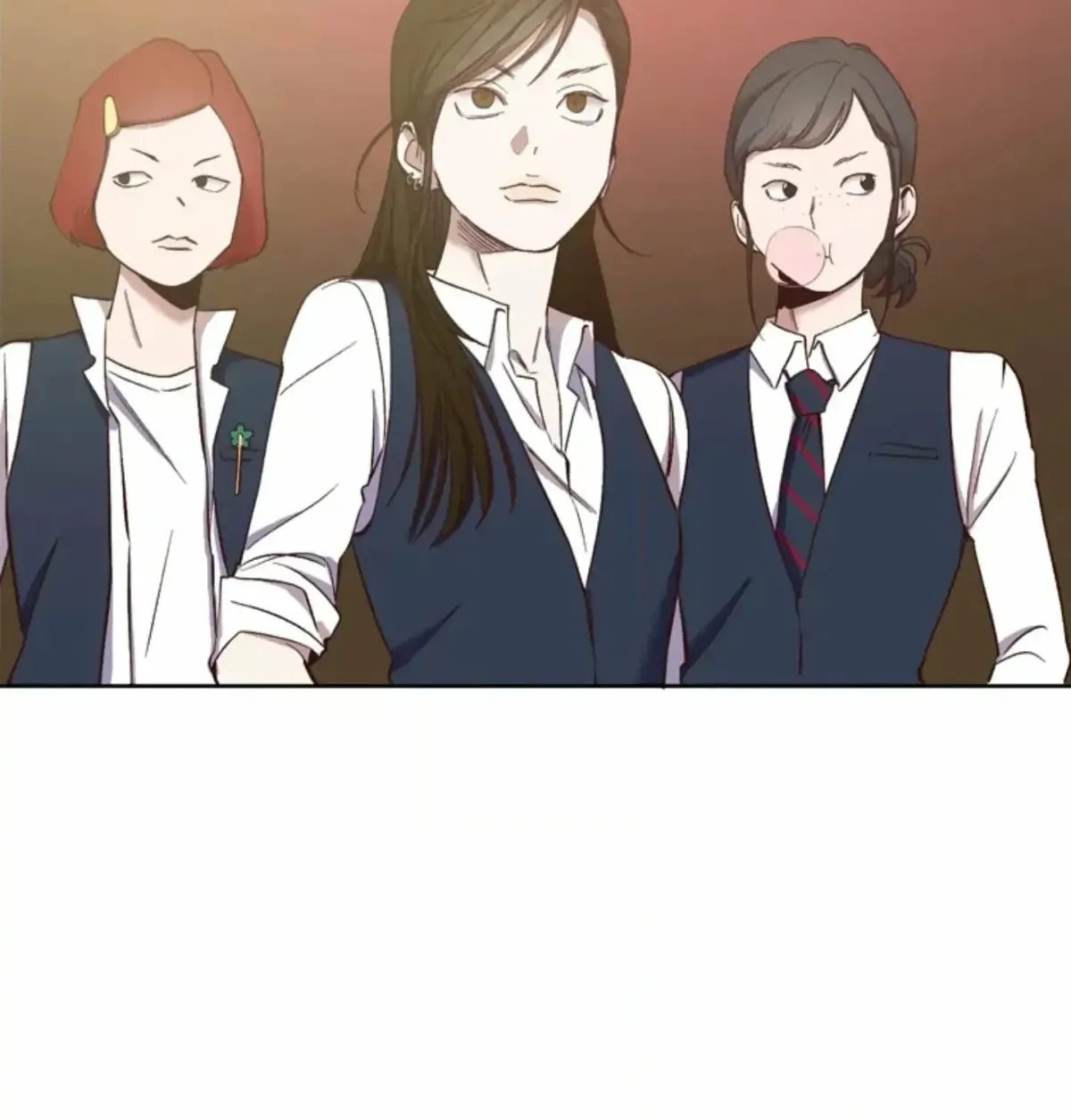 At that time, when we were young Chapter 17.8 page 29 - 