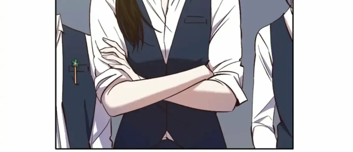 At that time, when we were young Chapter 17.8 page 38 - 