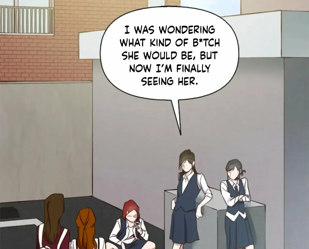 At that time, when we were young Chapter 17.8 page 41 - 
