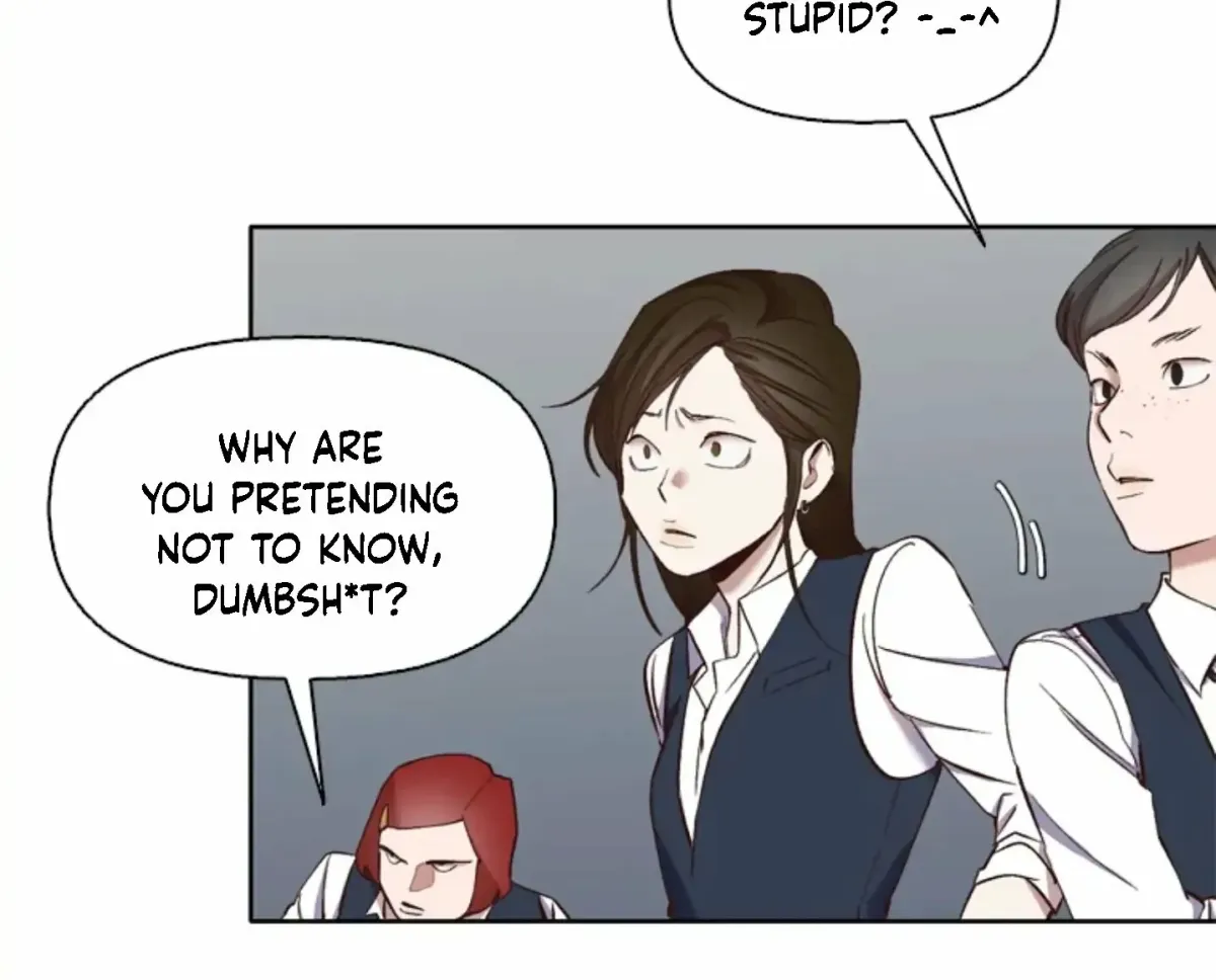 At that time, when we were young Chapter 17.8 page 44 - 