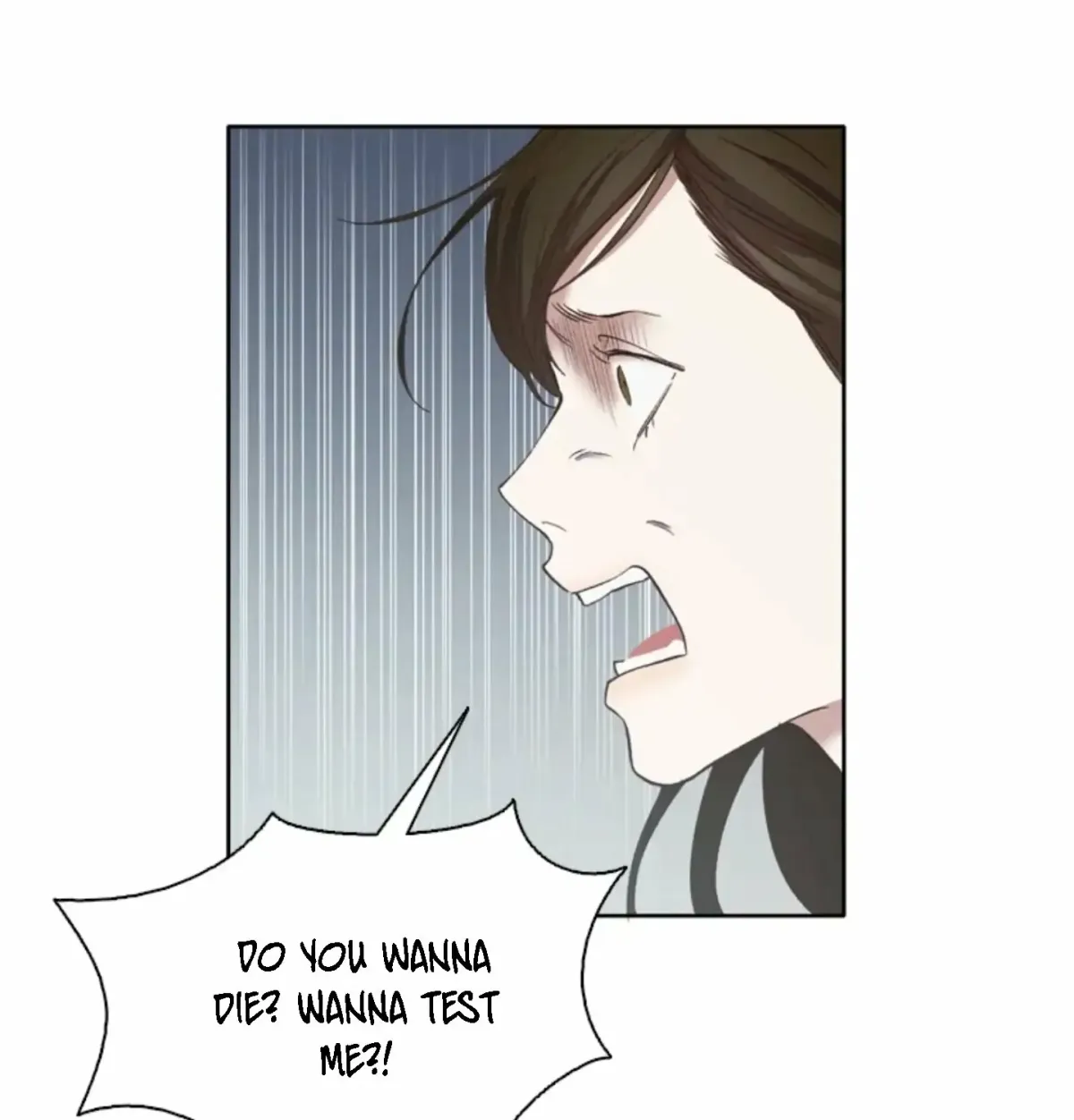 At that time, when we were young Chapter 17.8 page 46 - 