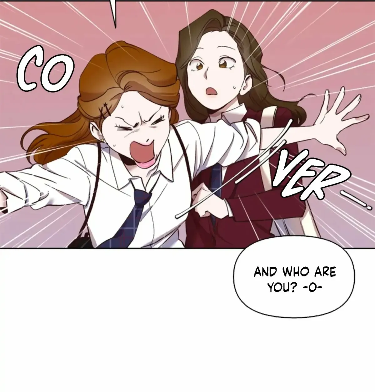 At that time, when we were young Chapter 17.8 page 49 - 