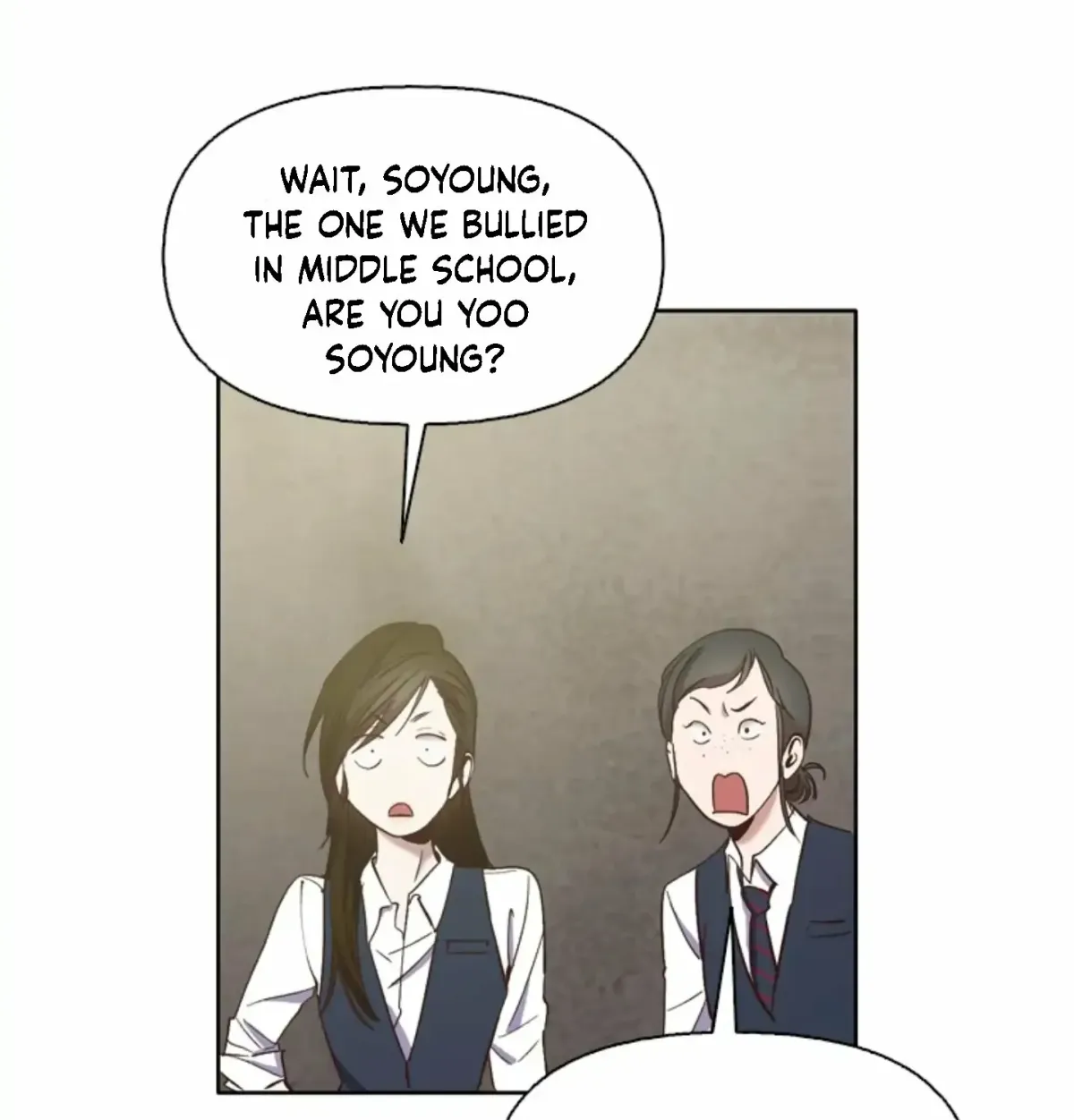 At that time, when we were young Chapter 17.8 page 50 - 