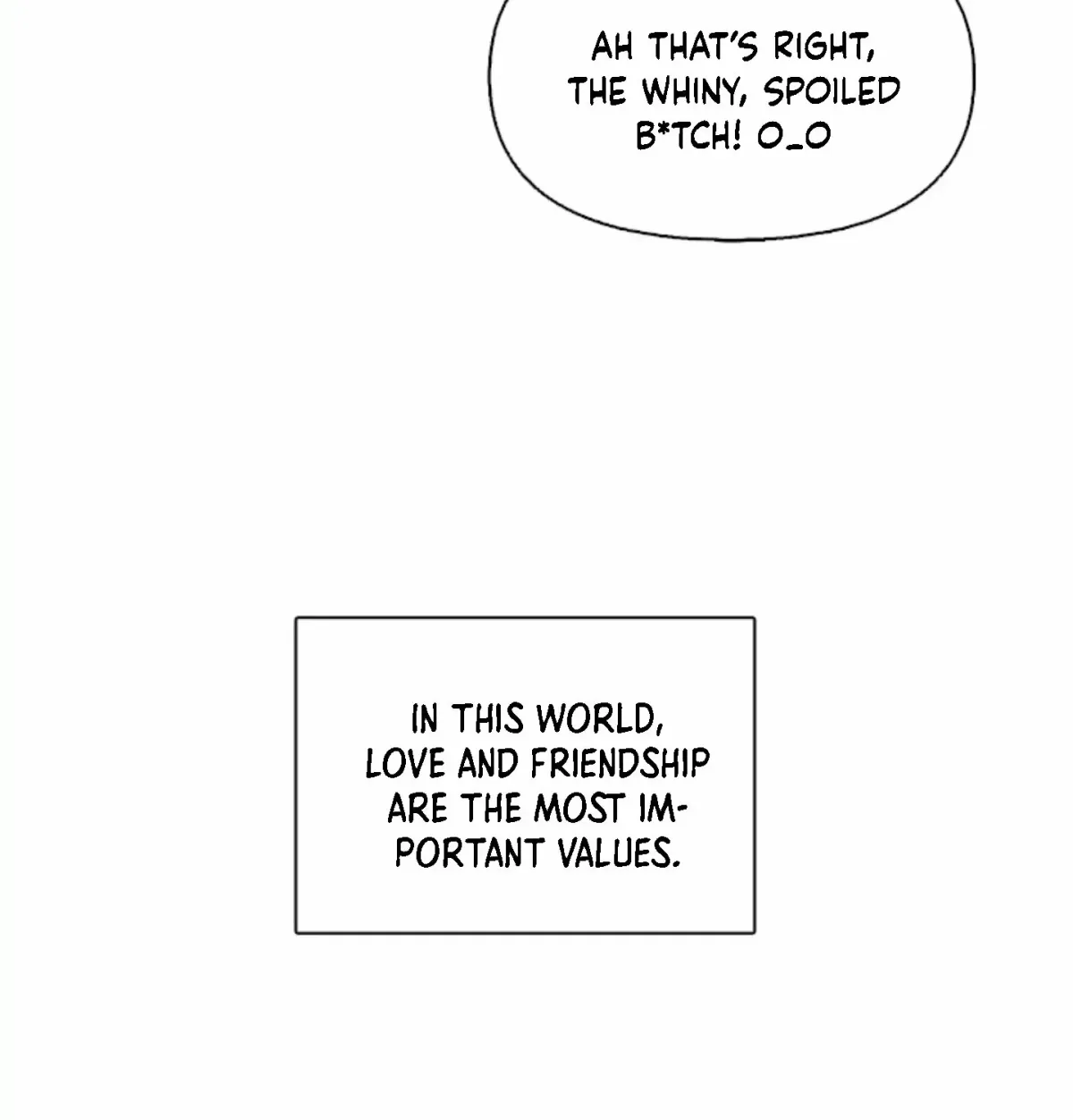 At that time, when we were young Chapter 17.8 page 51 - 