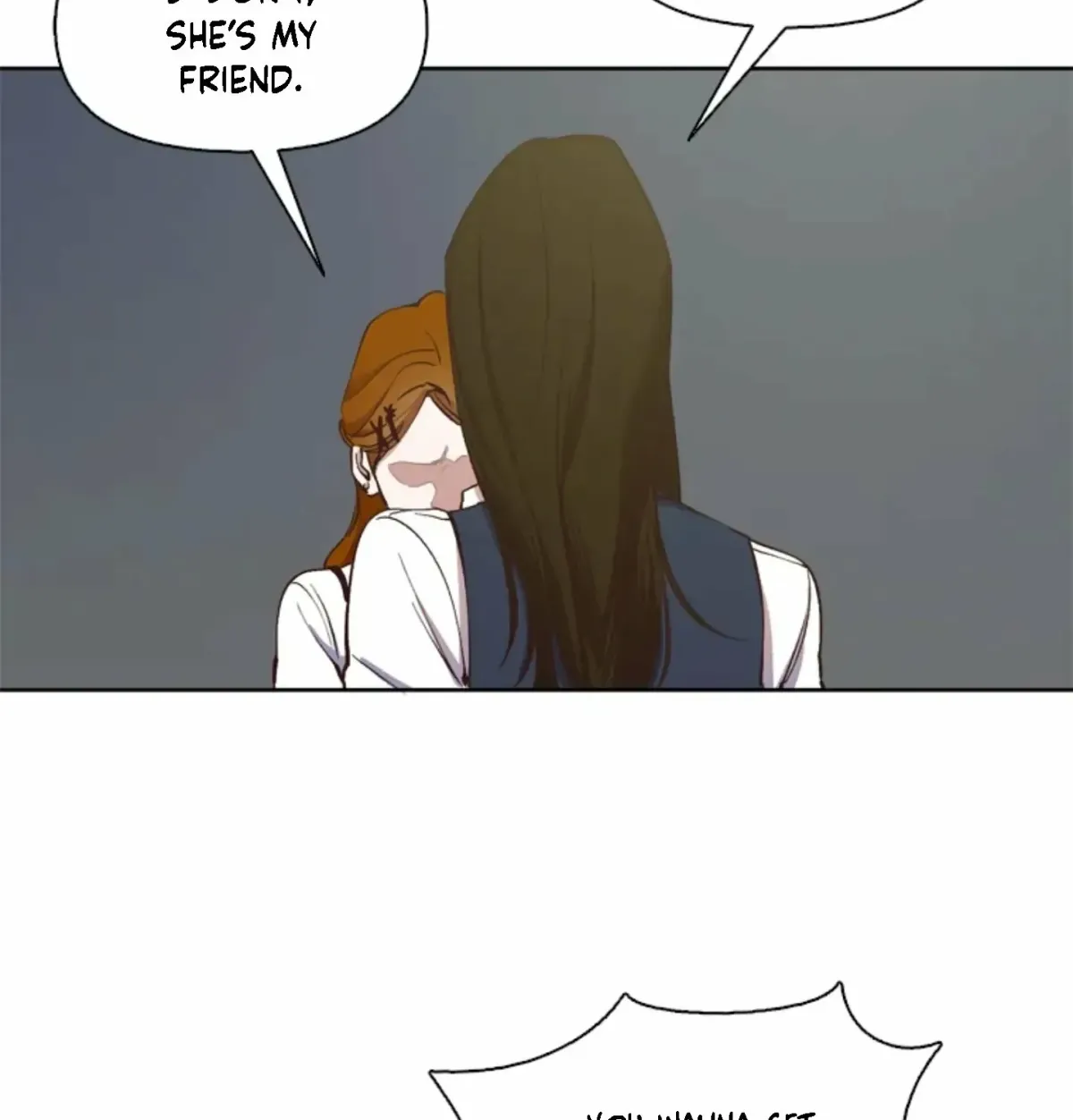 At that time, when we were young Chapter 17.8 page 55 - 
